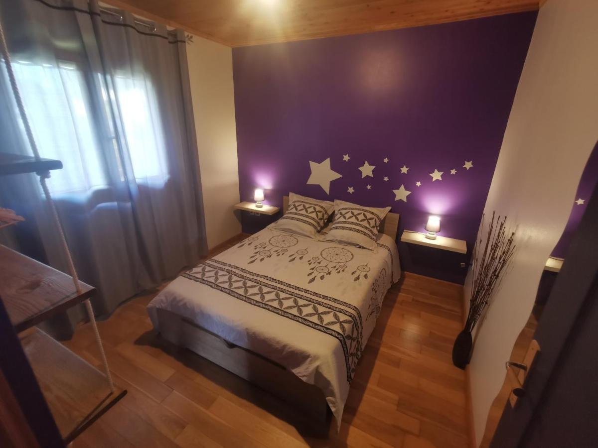 Ti Kazenboi Villa Saint-Joseph Eksteriør bilde
