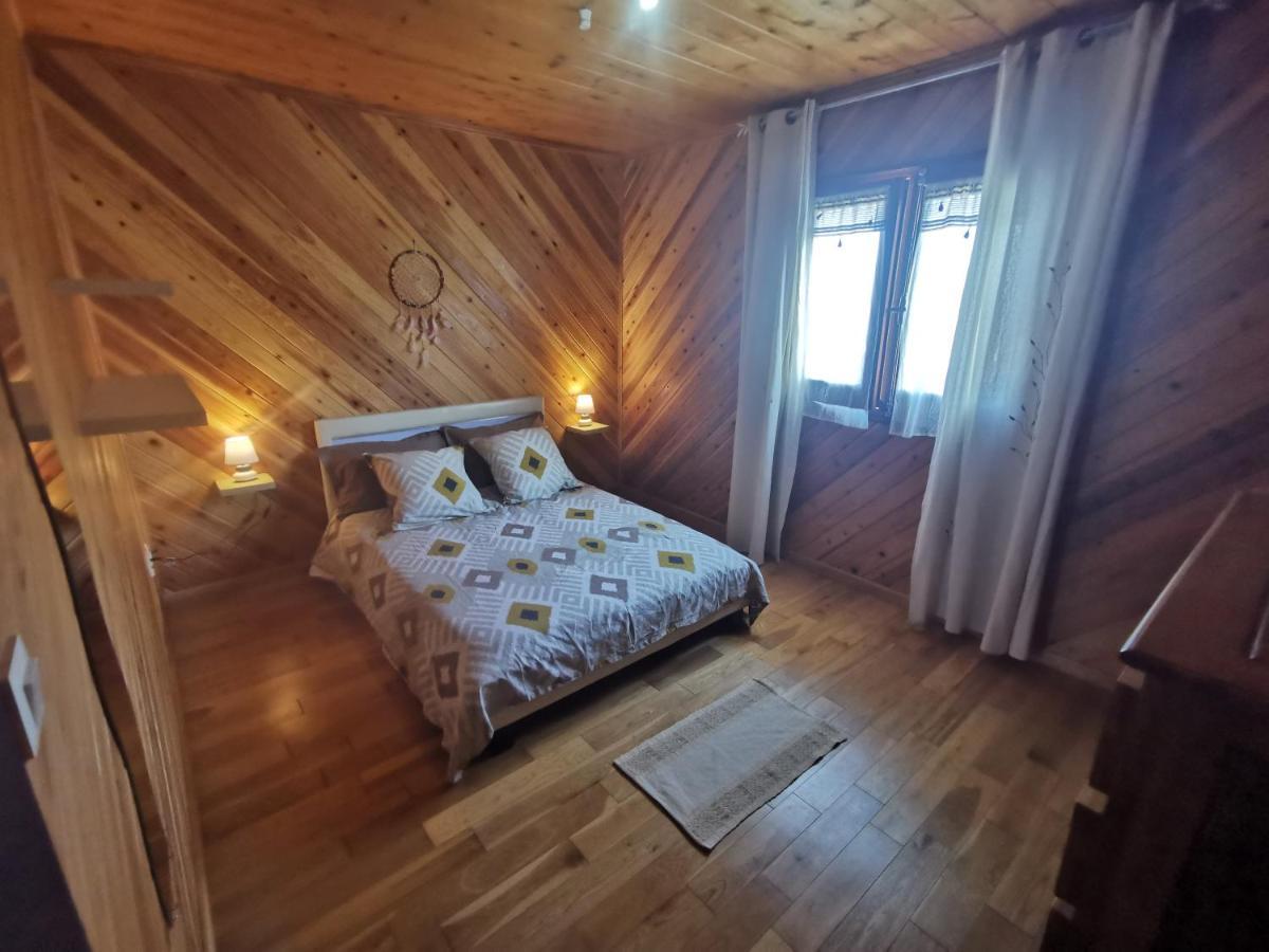 Ti Kazenboi Villa Saint-Joseph Eksteriør bilde