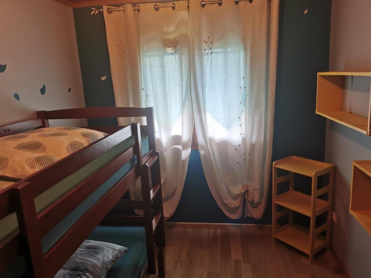 Ti Kazenboi Villa Saint-Joseph Eksteriør bilde