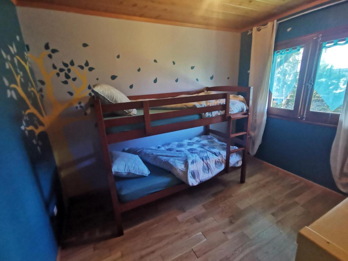 Ti Kazenboi Villa Saint-Joseph Eksteriør bilde